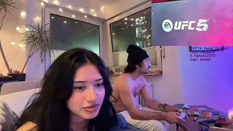 Passion-Frucht webcam model stream image