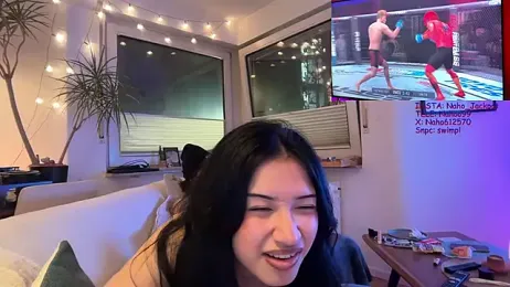 Passion-Frucht webcam stripchat model stream image