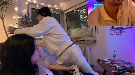 Passion-Frucht webcam model stream image