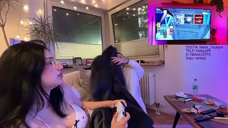 Passion-Frucht webcam model stream image