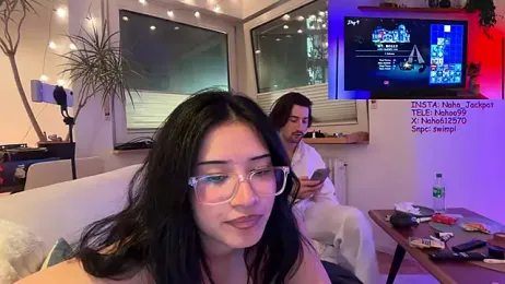 Passion-Frucht webcam model stream image