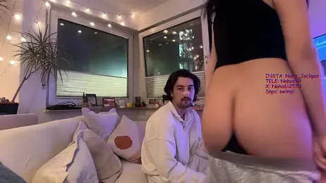 Passion-Frucht webcam model stream image