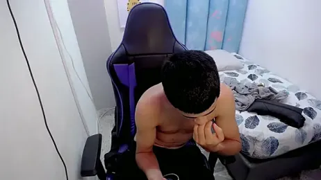 bby_santi webcam stripchat model stream image