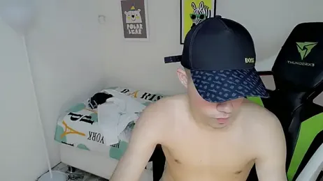 bby_santi webcam model stream image