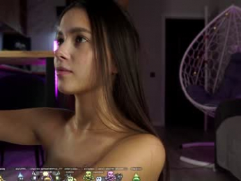 emilybatee webcam chaturbate model stream image