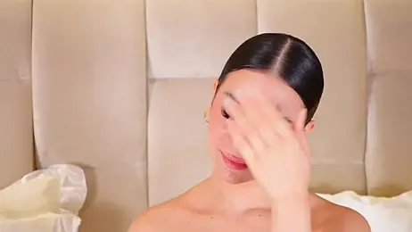 KiraKayleigh1 webcam model stream image