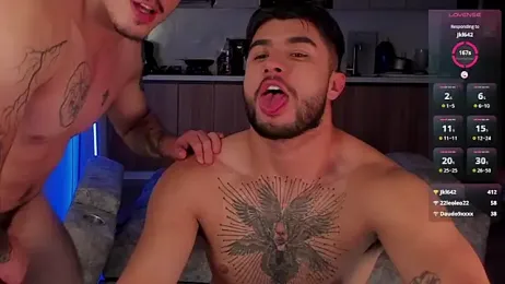 dylanspencer28 webcam model stream image