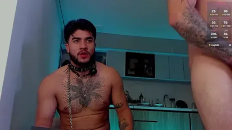 dylanspencer28 webcam model stream image