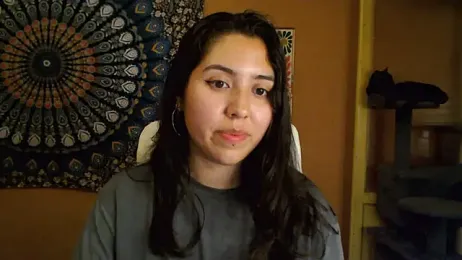 IntimateTales webcam model stream image
