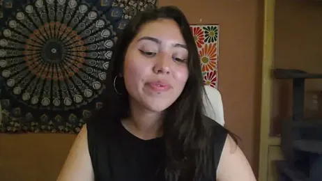 IntimateTales webcam model stream image
