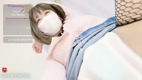 aaanyan webcam stripchat model stream image