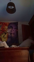 kayen369 webcam model stream image