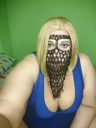 Strongshemail webcam model stream image