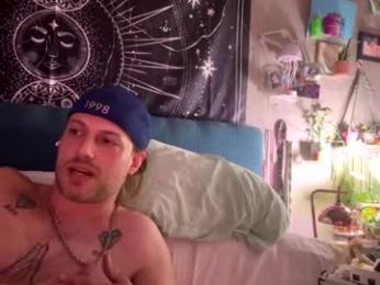 dickeddownsouth webcam model stream image