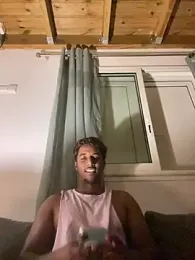 Axel_black10 webcam stripchat model stream image