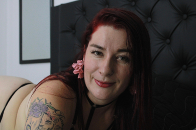 PamelaMK webcam model stream image