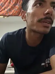vipulreal webcam model stream image