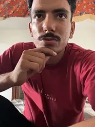 vipulreal webcam model stream image