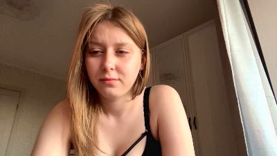 LaurelLeist webcam model stream image