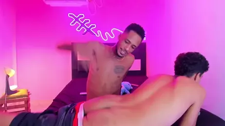 Lucky_boys__X webcam stripchat model stream image