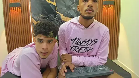 Lucky_boys__X webcam model stream image