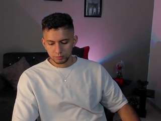 ronnie-miller1 webcam model stream image