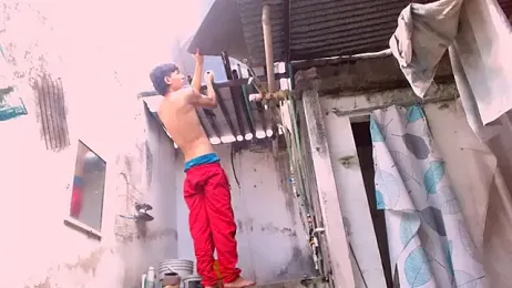 FlexxPrimee webcam model stream image