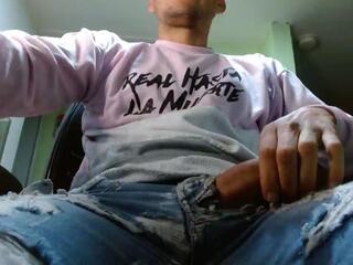 Lobo Ositoz webcam model stream image