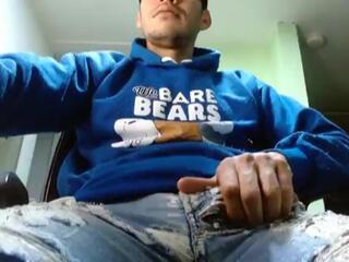 Lobo Ositoz webcam model stream image