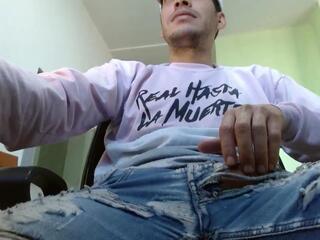 Lobo Ositoz webcam model stream image