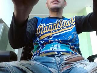 Lobo Ositoz webcam model stream image