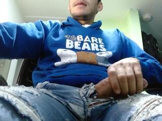 Lobo Ositoz webcam model stream image