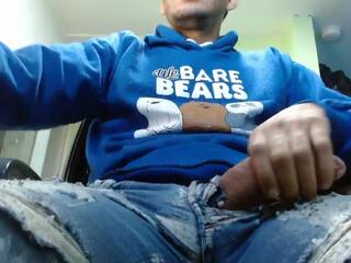 Lobo Ositoz webcam model stream image