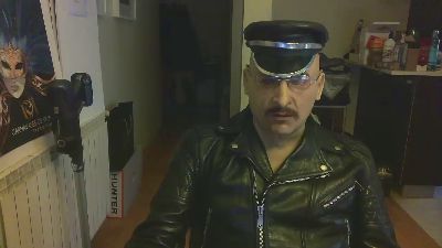 inblack1 webcam cam4 model stream image