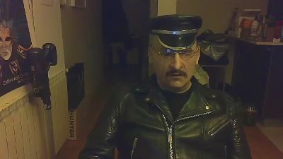 inblack1 webcam model stream image