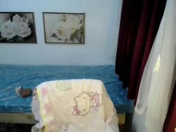 wildflowermitch webcam model stream image