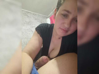 KakTYT webcam model stream image