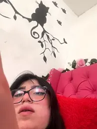 Kitty_Melodi webcam model stream image