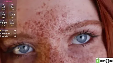 Killy_Merrot webcam model stream image