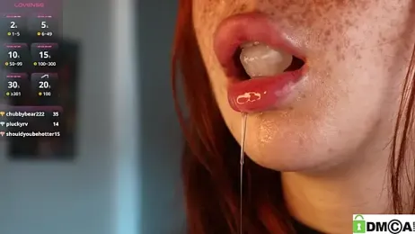 Killy_Merrot webcam stripchat model stream image