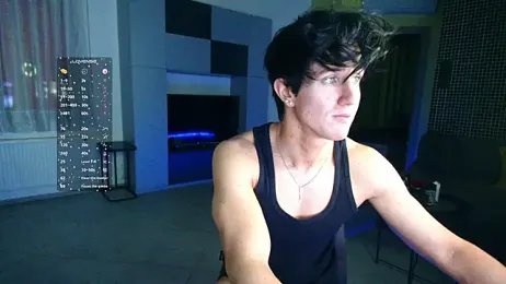 ChristianLevine_ webcam stripchat model stream image