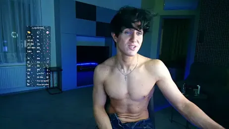 ChristianLevine_ webcam stripchat model stream image