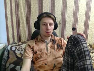 Darien Large webcam flirt4free model stream image