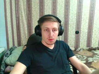 Darien Large webcam model stream image