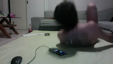 Liroow webcam model stream image