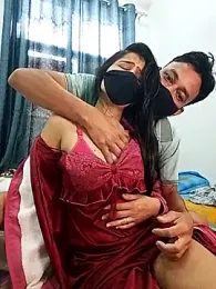 Somya_Rishi webcam model stream image