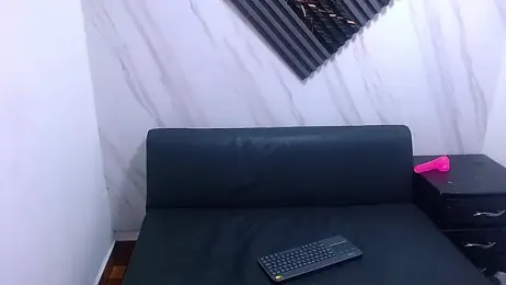 Mortelle_ webcam stripchat model stream image