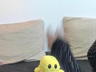 Scarlett Obsession webcam model stream image