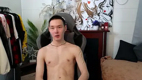 M_Jasper webcam model stream image