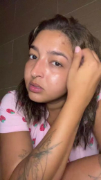 Catherinna webcam model stream image